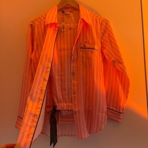 Victoria’s Secret Pajama
